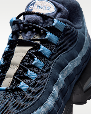 NIKE公式】Nike エア マックス 95 ビッグ バブル SE メンズシューズ